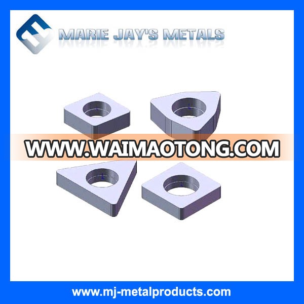 Carbide Inserts Shims