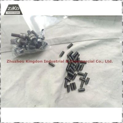 Tungsten Sheet-Pure Tungsten Part-