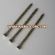 Ring shank flooring nail,screw nail,common wire nail from China factory