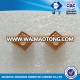 High Quality CNMA series Cemented Carbide inserts