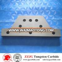 Tungsten Carbide Blanks for Profiling and Radius Knives